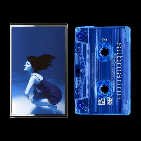 The_Marias_Submarine