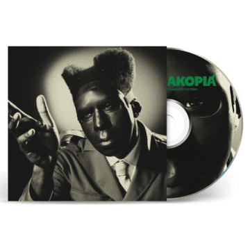 Tyler, The Creator - Chromakopia