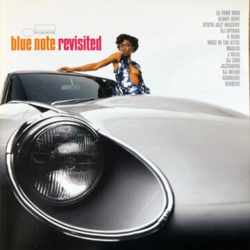Various - Blue Note Revisited