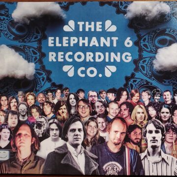 Various - The Elephant 6 Recording Co.