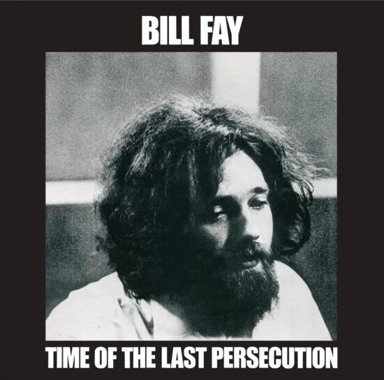 bill fay - time of
