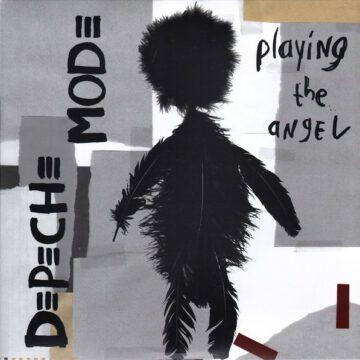 Depeche Mode - Playing The Angel