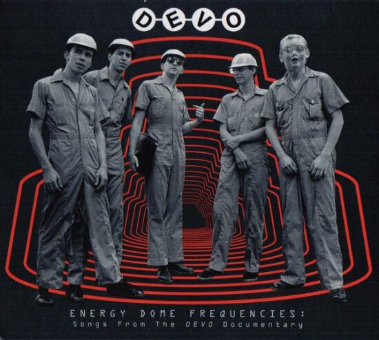 devo - energy dome frequencies