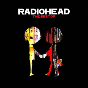 Radiohead - The Best Of