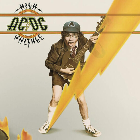 ACDC – High Voltage