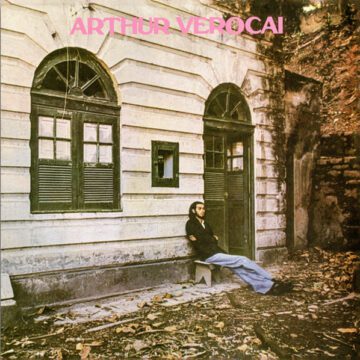 Arthur Verocai - Arthur Verocai