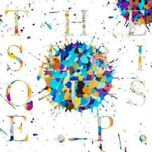 Bibio - The Serious EP