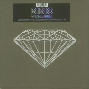 Bibio - Vidiconia