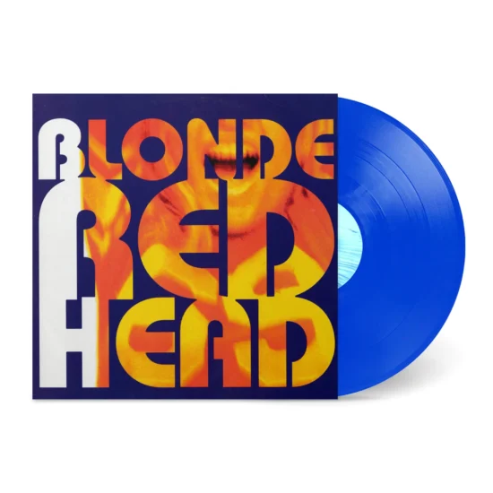 Blonde Redhead – Blonde Redhead