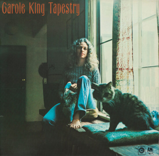 Carole King – Tapestry