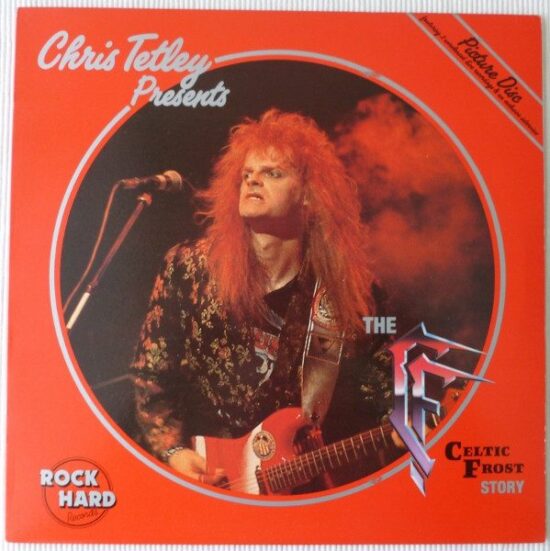 Celtic Frost – The Celtic Frost Story