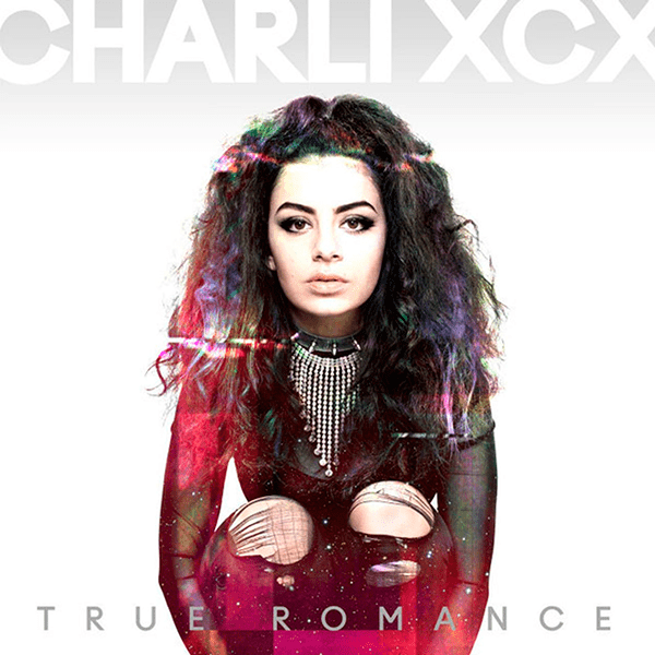 Charli XCX True Romance