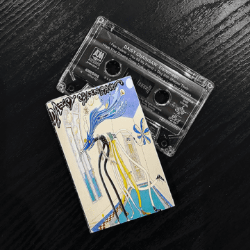 Daisy Chainsaw - Eleventeen