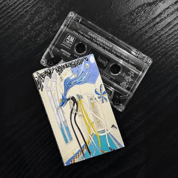 Daisy Chainsaw - Eleventeen