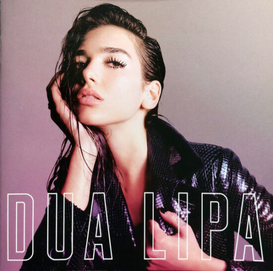 Dua Lipa – Dua Lipa