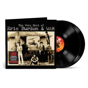 Eric Burdon & War - The Very Best Of (RSD)