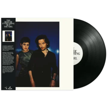 Everything But The Girl - The Best Of Everything But The Girl