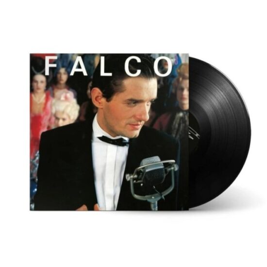 Falco – Falco 3