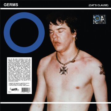 Germs - (Cat’s Clause)