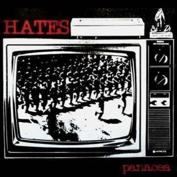 Hates - Panacea