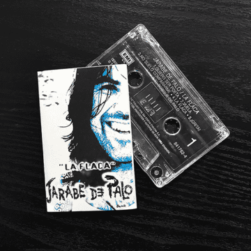 Jarabe De Palo - La Flaca