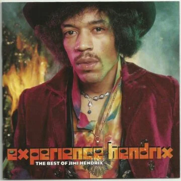 Jimi Hendrix - Experience Hendrix (The Best Of Jimi Hendrix)