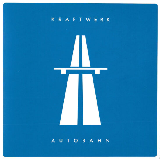 Kraftwerk-Autobahn