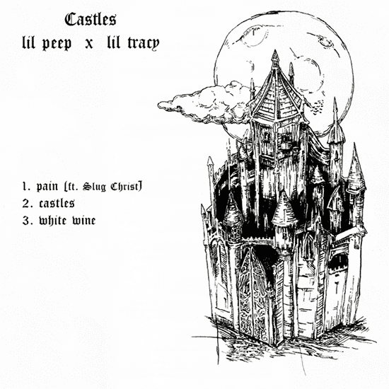 Lil Peep & Lil Tracy