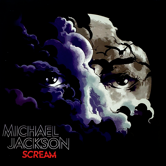 Michael Jackson Scream