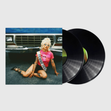 Mon Laferte - Femme Fatale