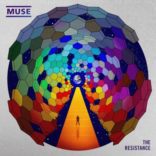 Muse – The Resistance