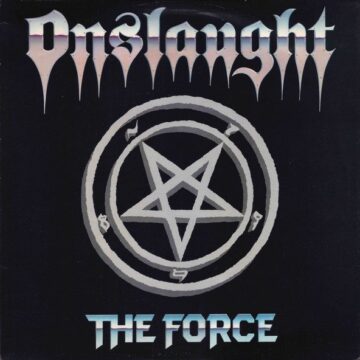 Onslaught - The Force
