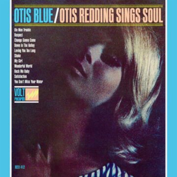 Otis Redding - Otis Blue/Otis Redding Sings Soul