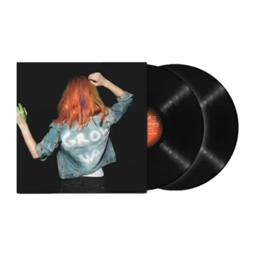 Paramore - Paramore (10th Anniversary)