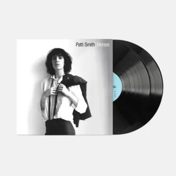 Patti Smith - Horses (50th Anniversary)