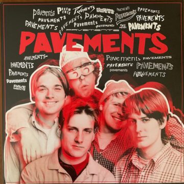 Pavement - Pavements