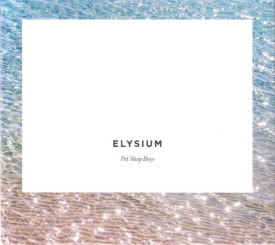 Pet Shop Boys – Elysium