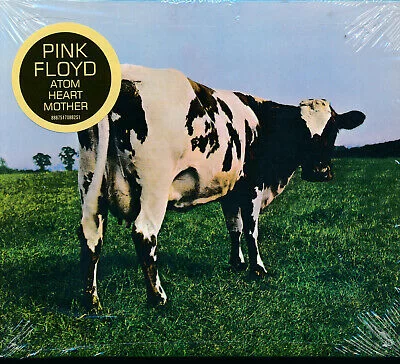 Pink Floyd – Atom Heart Mother