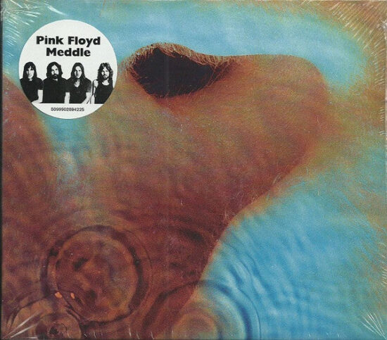 Pink Floyd – Meddle