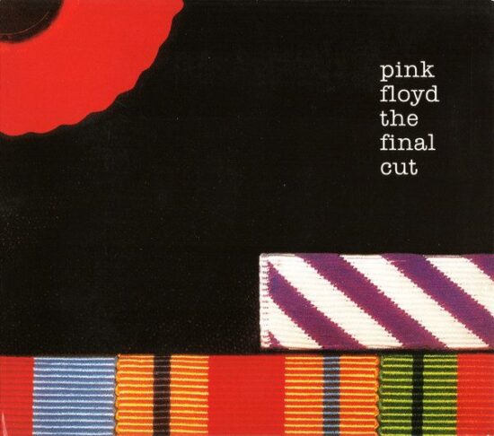 Pink Floyd – The Final Cut