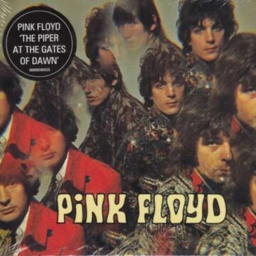 Pink Floyd - The Piper At The Gates Of Dawn