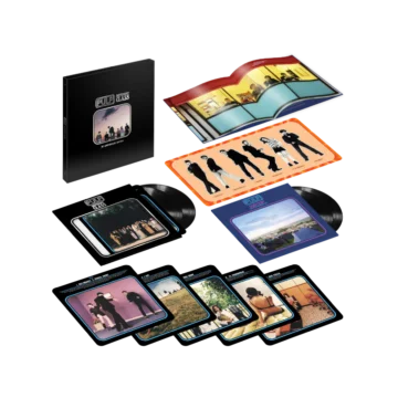 Pulp - Different Class, 30th Anniversary Edition