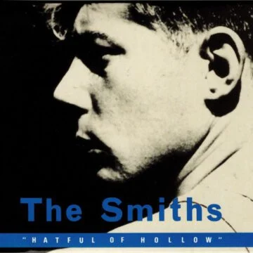 Smiths, The - Hatful Of Hollow