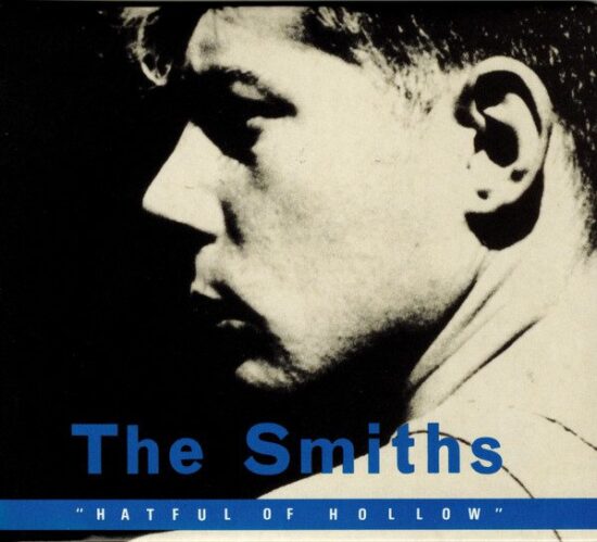 Smiths – Hatful Of Hollow