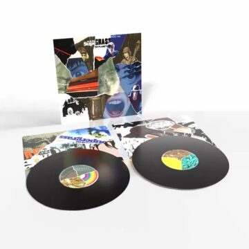 Supergrass - The Strange Ones 1994-2008