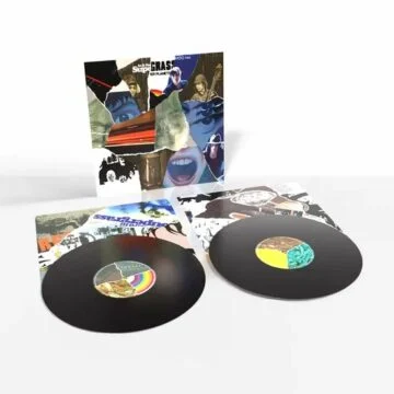 Supergrass - The Strange Ones 1994-2008