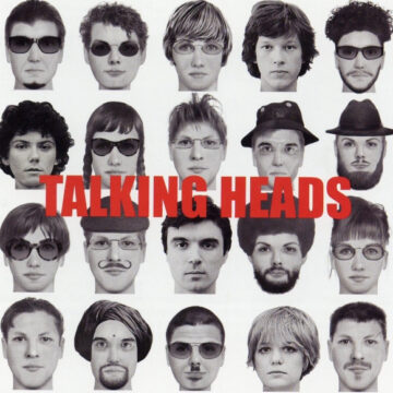 Talking Heads - The Best Of Talking Heads
