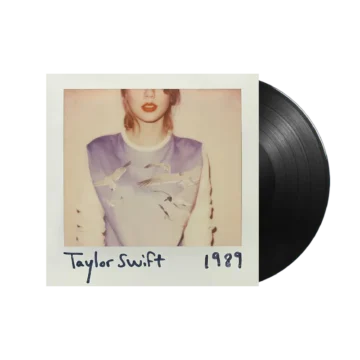 Taylor Swift - 1989