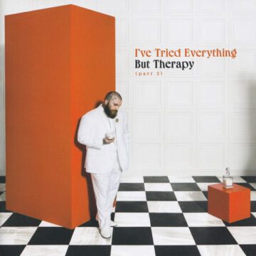 Teddy Swims - I’ve Tried Everything But Therapy (Part 2)