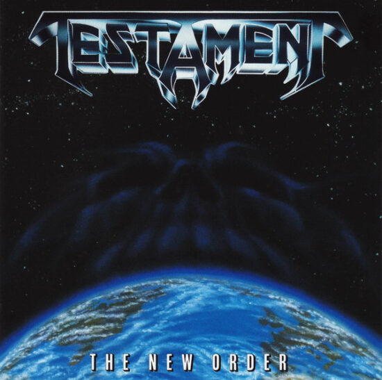 Testament – The New Order